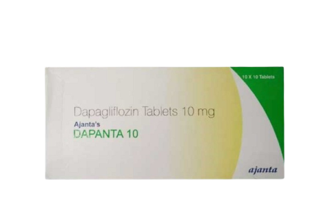 포시가정 다판타 10mg