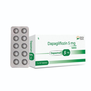 포시가정 다파스마트 5mg