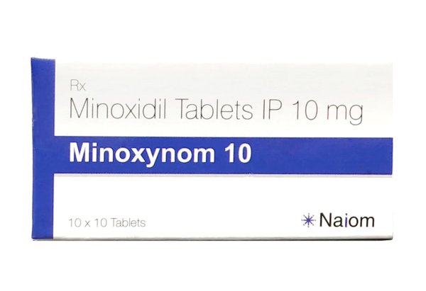 미녹시놈 10mg