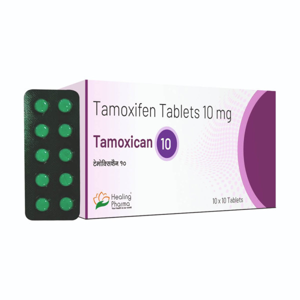 놀바덱스정 타목시펜 타목시칸 10mg