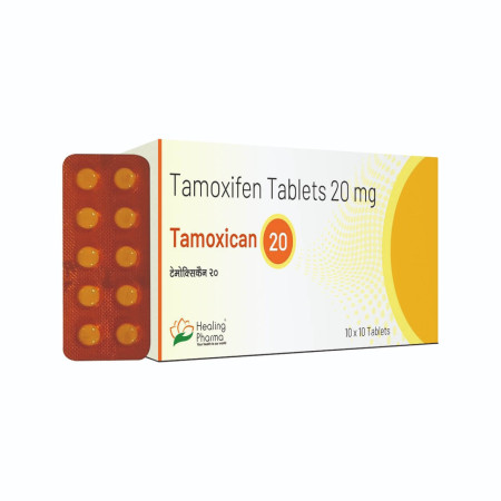 놀바덱스정 타목시펜 타목시칸 20mg