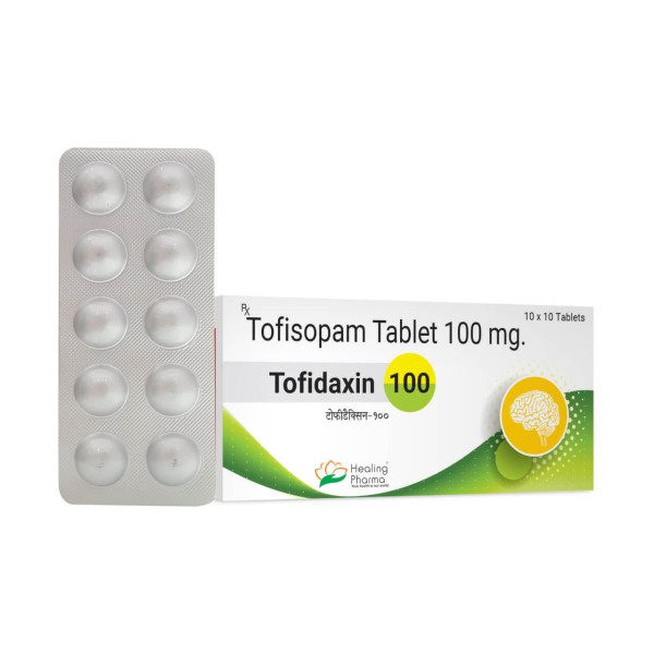 이소탄정 토피소팜 토피다신 100mg