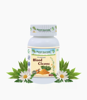 PREMIUM BLOOD CLEANSE  프리미엄 블러드 클렌징