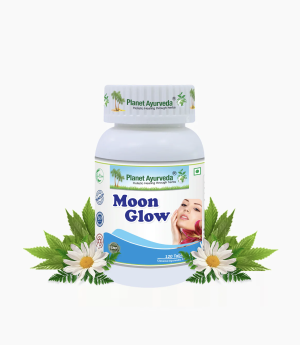 MOON GLOW TABLETS 문 글로우 태블릿