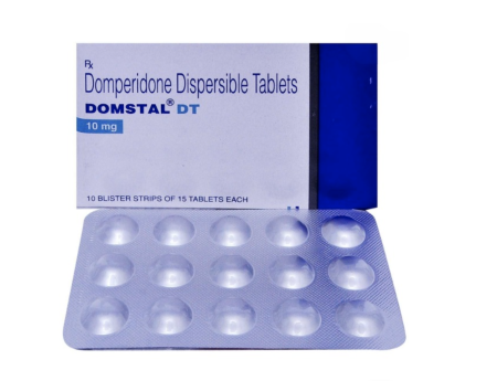 돔페리돈 돔스탈 DT 10mg