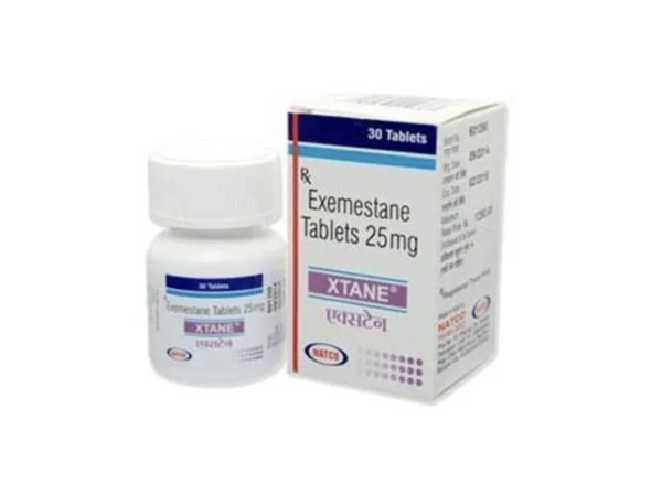 아로마신정 엑스메스탄 Xtane 25mg