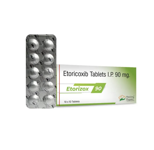 알콕시아정 에토리콕시브 Etorizox 90mg