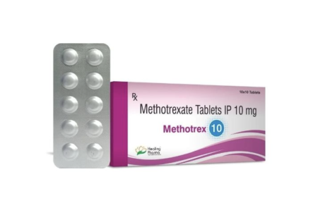 메토트렉세이트정 메토트렉세이트 Methotrex 10mg