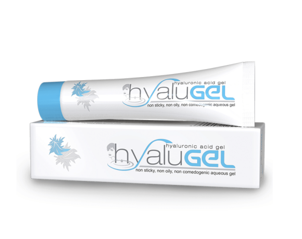 히알루론산 겔 Hyalu gel 1%