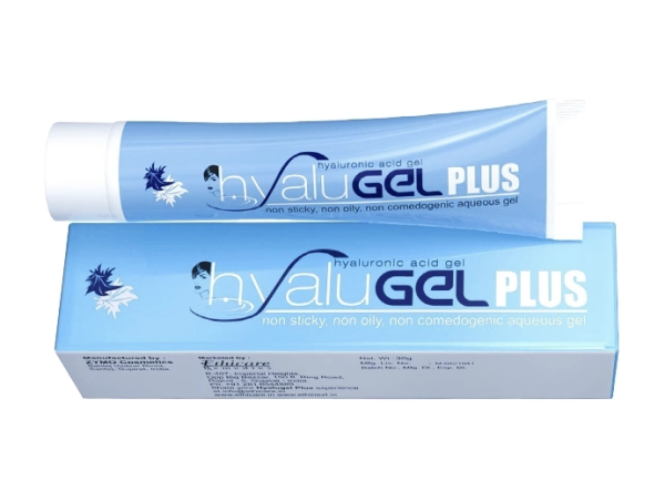 히알루론산 겔 Hyalu gel Plus 1%