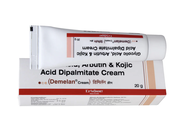 데멜란 크림 Demelan Cream